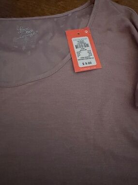 Pjs top